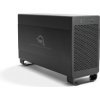 OWC Mercury Elite Pro Dual Thunderbolt 2 OWCTB2U3MED0GB