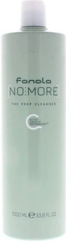 Fanola No More The Prep Cleanser čistiaci šampón 250 ml