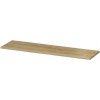 Cersanit City 170 pultová doska 170 x 45 cm Dub S599-0159