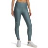 Dámske kompresné legíny Under Armour, HG ARMOUR HIRISE LEG Svetlomodrá,Biela XS