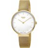Boccia 3327-10 Ladies Watch Titanium 35mm