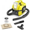 Kärcher WD 1 Compact Battery *INT