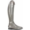 BUSSE Čižmy jazdecké Lyon BUSSE, užšie lýtko/vysoké, dámske, grey Veľkosť: 38