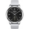Xiaomi Watch S3 - Silver