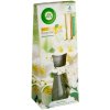 Air Wick Essential Oils Vonné tyčinky biele kvety 30 ml