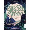 Peter Pan y Wendy