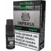 Imperia NIKOTÍNOVÁ BÁZA DRIPPER PG30/VG70 6mg 5x10ml