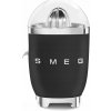 Odšťavovač na citrusy Smeg CJF01BLMEU čierny 70 W