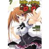 High School DxD, Vol. 7 (light novel)