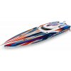 Traxxas Spartan SR oranžový (020334035486)