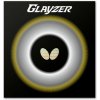 Poťah Butterfly Glayzer 2,1 mm Čierna