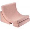 Kreslo Wigiwama Moon: Guava Pink