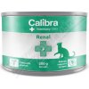Calibra Veterinary Diets Cat Renal 200 g