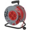 EMOS PVC kabel 25M, 4Z 1,0MM 1908142500