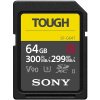 Sony Tough Professional SDXC 64GB SF64TG