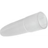 Gaciron Diffuserový kužeľ biely 34mm