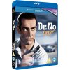 James Bond: Dr. No - Blu-ray (UK obal)