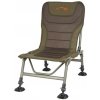 FOX Duralite Low Chair - rybáske kreslo