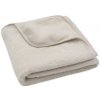 Deka Jollein Basic Sherpa Oatmeal 75x100 cm