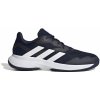 Adidas CourtJam Control M - team navy blue 2/cloud white/cloud white