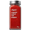 Vilgain Paprika sladká BIO – sladká 70 g