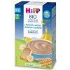 Hipp BIO Mliečna kaša banán so suchármi 250 g