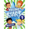 Young Stars 1 Workbook (incl. CD-ROM)