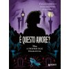 È questo amore? E se Cenerentola non avesse mai provato la scarpetta? A twisted tale
