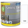 Chemolak Syntetika 0,6 l biela