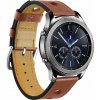 Řemínek BStrap Leather Italy Universal Quick Release 22mm, brown (STR00094)