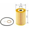 Olejový filter BOSCH 1 457 429 647