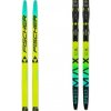 Fischer SPEEDMAX 100 CLASSIC JR + RACE JR CLASSIC IFP 2025/26 182