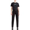 Levi's 501 Crop dámske rovné džínsy/straight leg