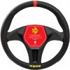 Športový poťah volantu MOMO NR/RS 38/39