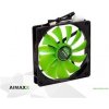 AIMAXX eNVicooler 14 LED (GreenWing)