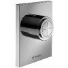 Schell Compact II - Ovládacia doska EDITION ECO 100, chróm 028250699