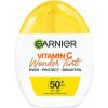 Garnier Vitamin C Wonder Tint ľahký tónovací fluid SPF 50+ Muedium 40 ml