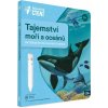 Albi Kouzelné čtení kniha Tajemství moří a oceánů CZ