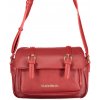 Dámska Kabelka VALENTINO BAGS - Červená 25.0X17.0X12.0cm Farba: červená, Veľkosť: 25.0X17.0X12.0