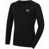 Merino termoprádlo tričko Husky Mertee M black, XXXL