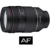 Samyang AF 35-150 mm f/2-2.8 Sony FE