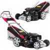NAC LS55-175-HSD-LI 5,5 KM benzínová kosačka s pohonom 175 cm3 kôš 70 l