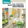 Built-Ins Shelves and Storage - Oxmoor House