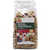 La Finestra Crunchy granola lesné ovocie BIO - 375 g