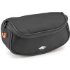 KAPPA ST110 STRYKER – čierna textilná taška na riadidlá/ľadvinka