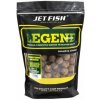 Jet Fish Boilies Legend Range Fermentovaná Ančovička 1kg 24mm (000575)