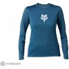 Fox Ranger Tru Dri dámsky dres, dark slate L