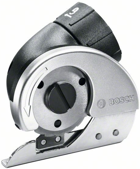 Bosch Rezačka Ixo nadstavec 1600A001YF