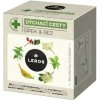 Leros Čaj LEROS Natur bylinný na dýchacie cesty šípka & baza HB 10 x 1,5 g