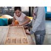 Holandský billiard Small / Shuffleboard